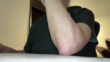 Ted_The_Bear  09-10-2021 video wet